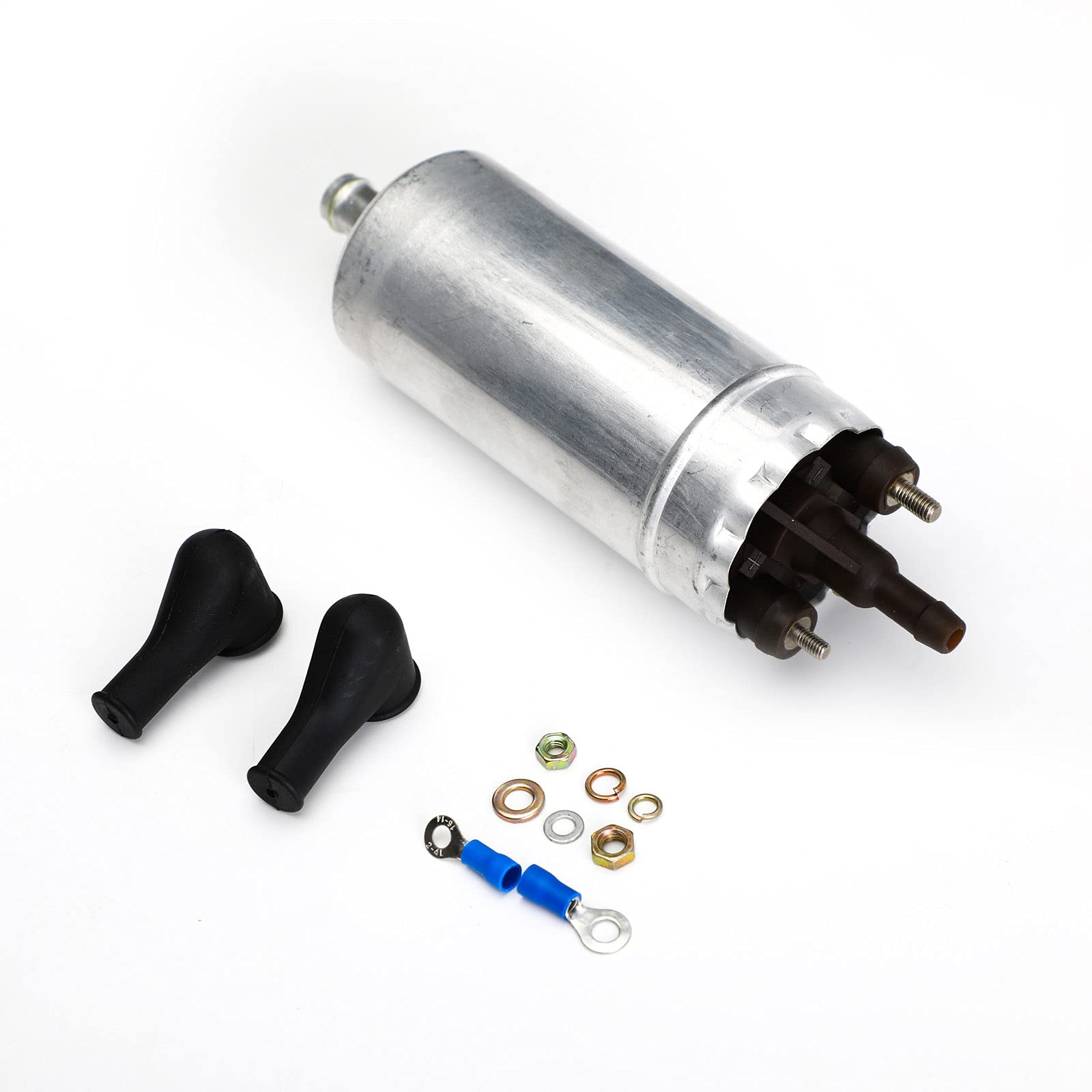 Externes Inline-Kraftstoffpumpen-Kit GU01107231 GU29107261 für Mo-to Gu-zzi Daytona Quota California 1000 1100 V11 1990-2002