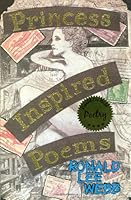 Princess Inspired Poems 1419664891 Book Cover