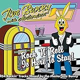  Rock \'n\' Roll Is Here to Stay!