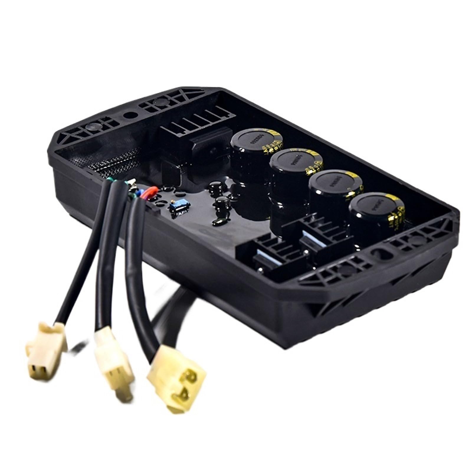 CSKWLLNBC 1pcs CPJYT315B10-20 10KW 15KW 8.5KW AVR Gasoline Generator Automatic Voltage Regulator