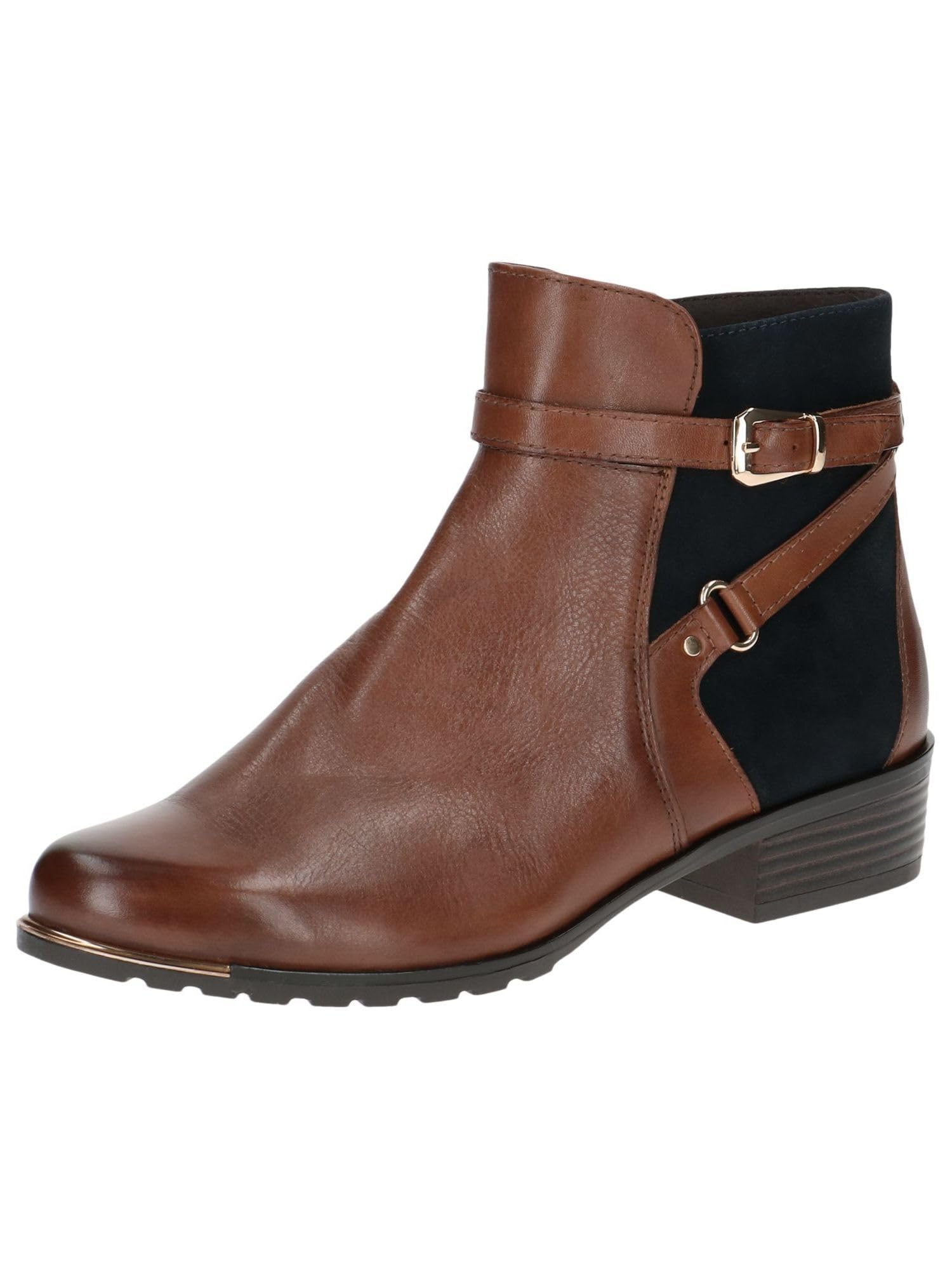 CAPRICE Stiefelette 9-25308-43 G-Weite