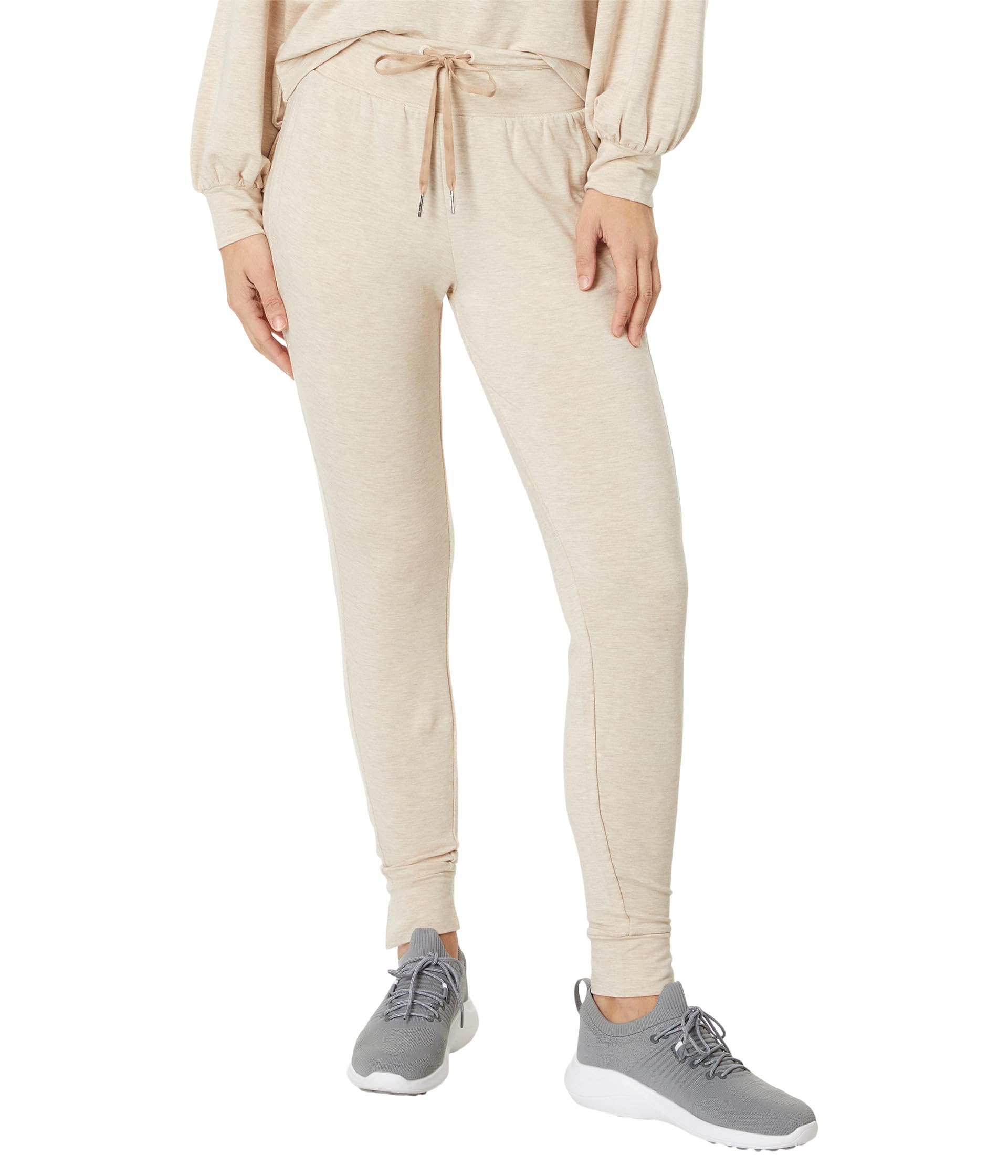 TravisMathew Womens Cloud Terry Tie