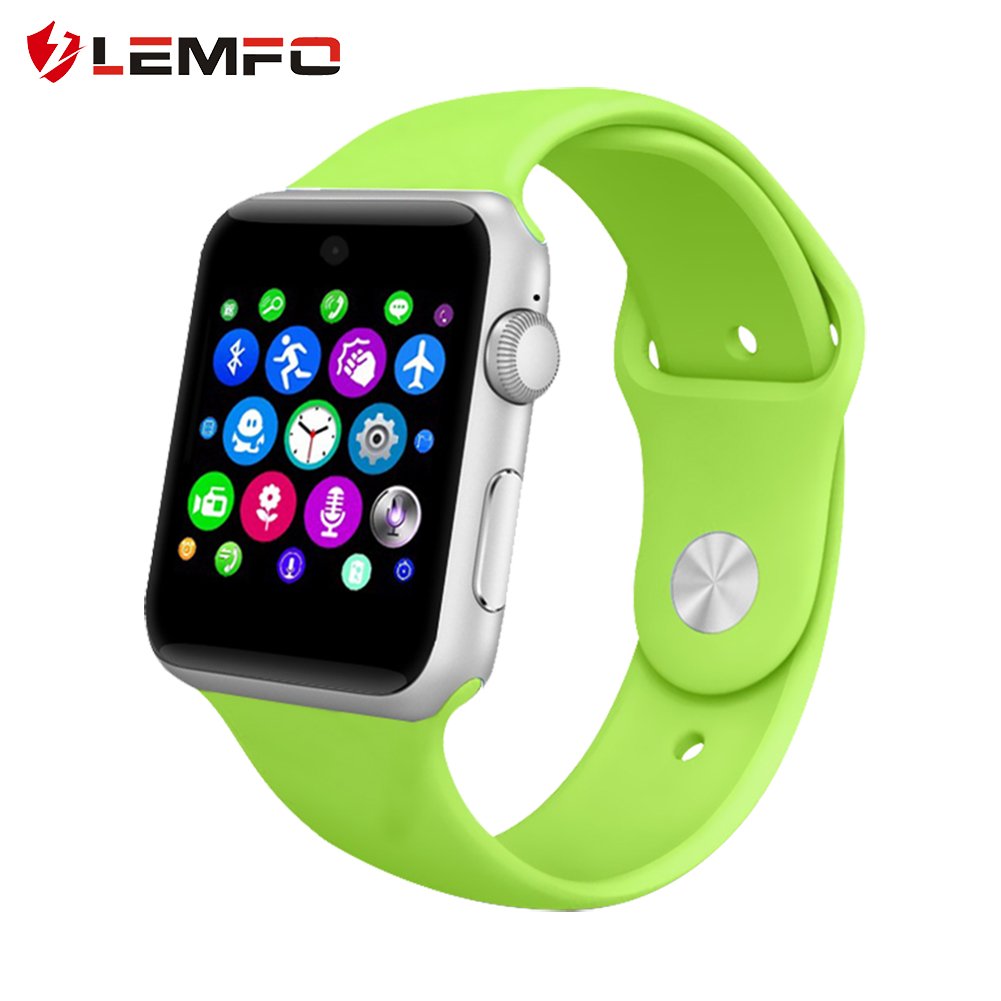 lemfo bluetooth smart watch