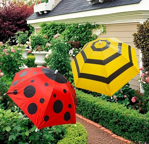 Dixsxusu Plant Umbrella