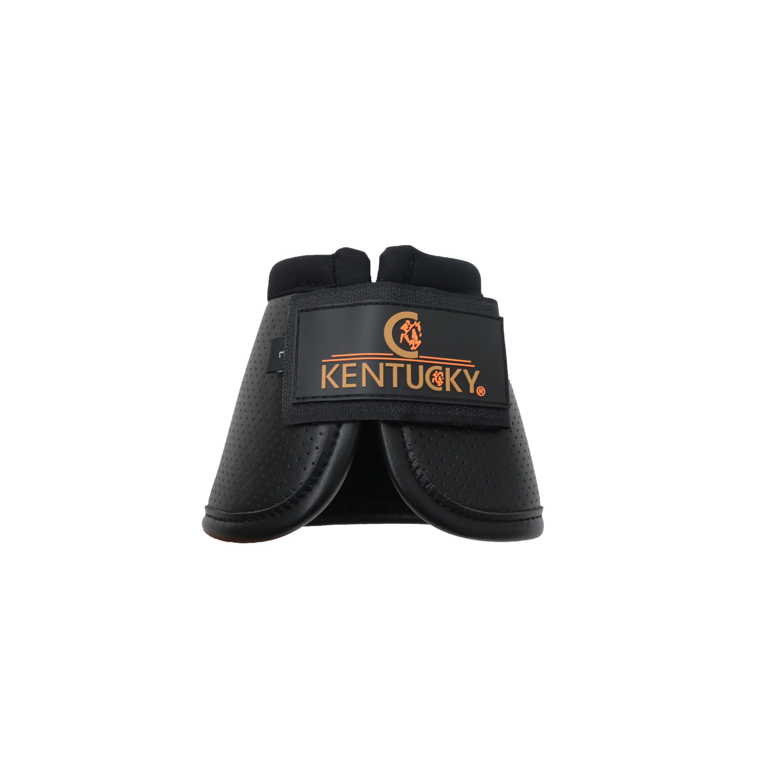 Kentucky - Sprungglocken Air tech schwarz Large