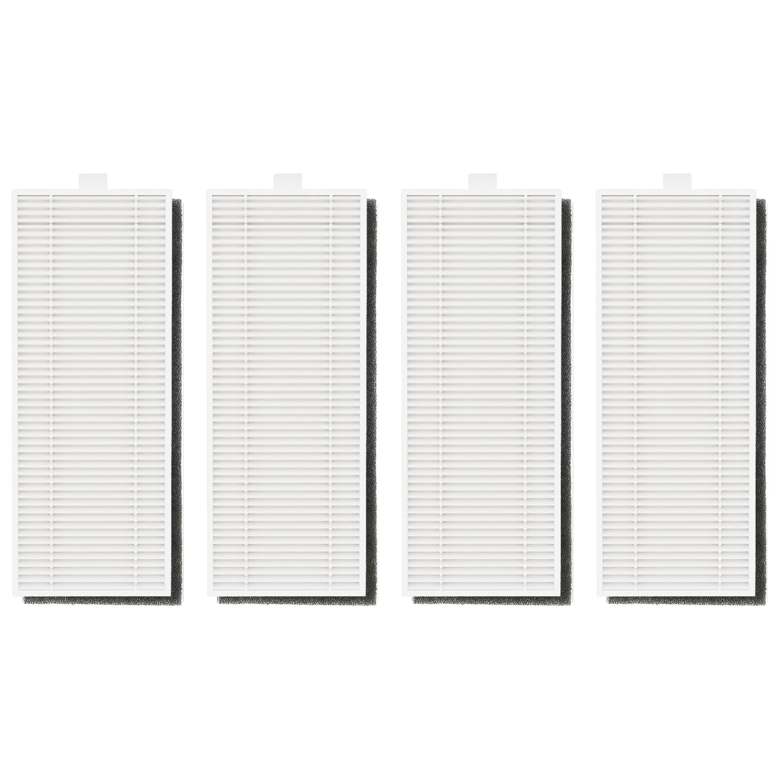 Photo 1 of Lefant Filter Replacement Kit for M210/M210P/M310 Robot Vacuums