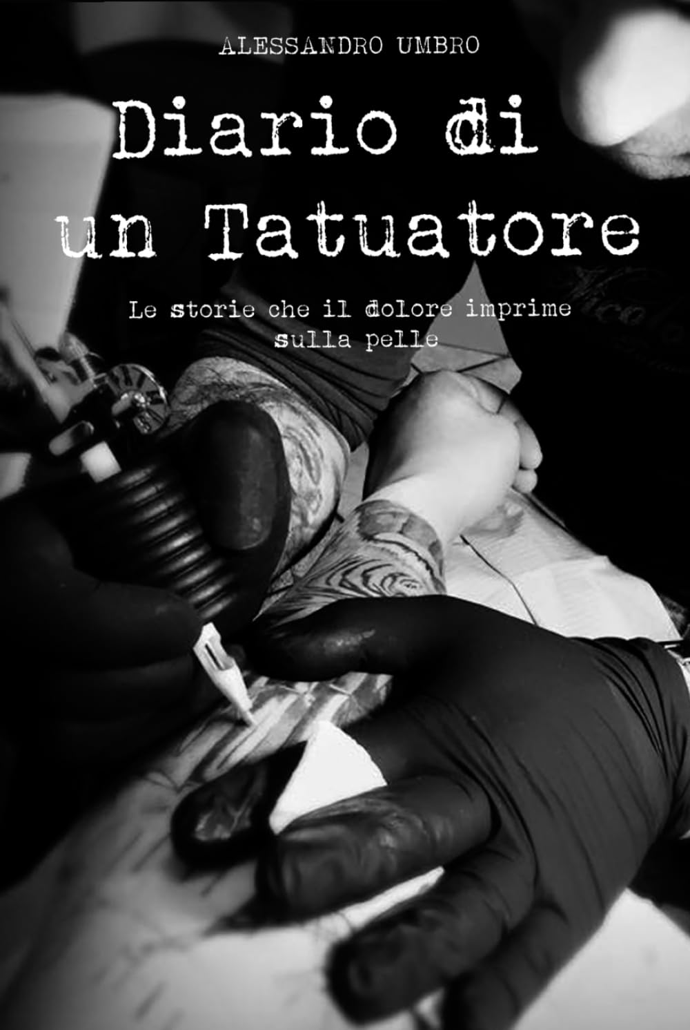 Diario di un tatuatore: Le storie che il dolore imprime sulla pelle