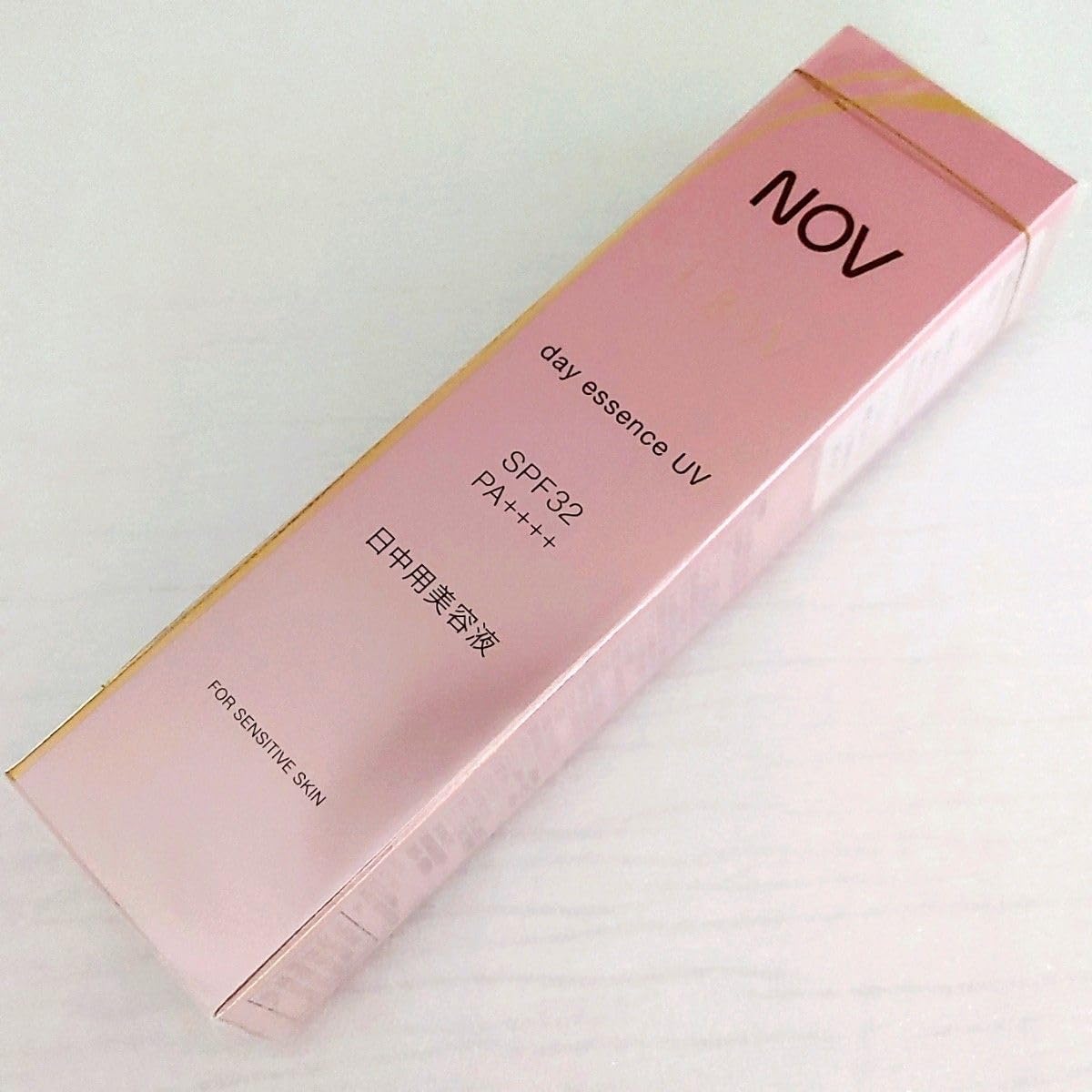 _NEUR(アンダーノイル) タイムレスジェリーセラム 3本セット 50gx3