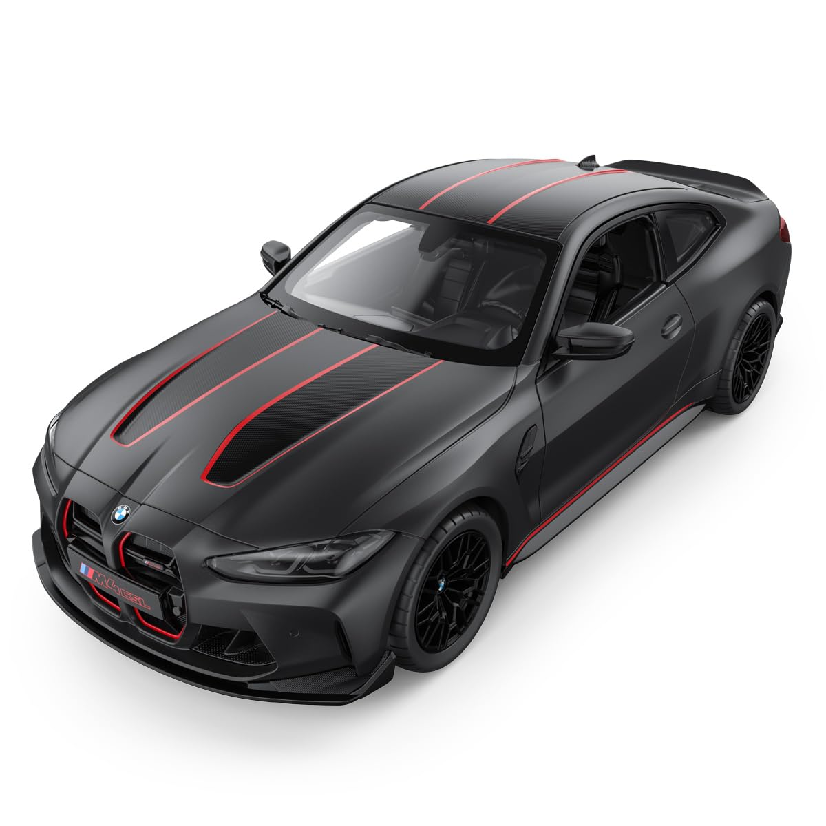 KYOSHO GRAUPNER MACH Sport BMW 3.5 CSL vintage tres rare EUR 119,00 KYOSHO GRAUPNER MACH Sport BMW 3.5 CSL vintage tres rare EUR 119,00