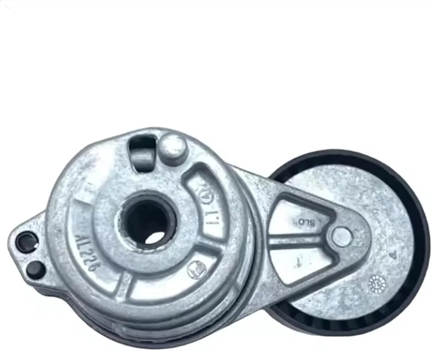 Tensioner Assembly for Auxiliary Belt for Benz W205 C180C200C260C300 W213 E200E260E300 X253 GLC260GLC300 M274 0039935396 2742001370 Engine Belt Tensioner Kit