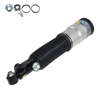 Abs Fit正規品 Amazon.com: 37126791676 Air Suspension Shock Strut with ADS
