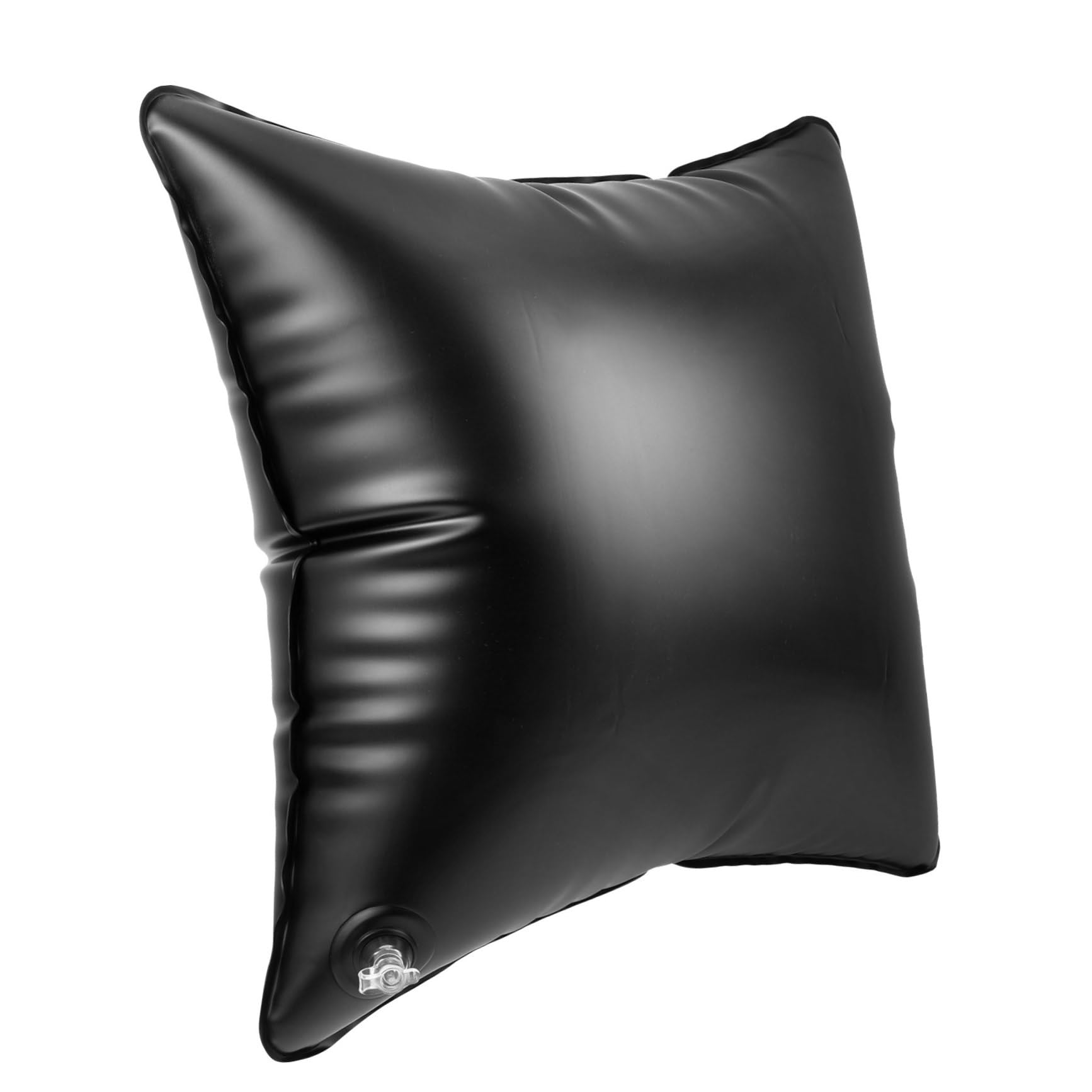 Cabilock 4piezas Cojín Inflable De Camping y Viaje Almohada Hinchable Portátil para Uso Automóvil Material Resistente y Fácil De Limpiar Diseño Compacto y Ligero para Al Aire
