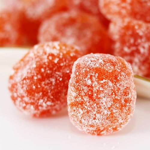 Zayemaibuhao Candied Kumquat: Preserved Sugared Kumquat thumb #3