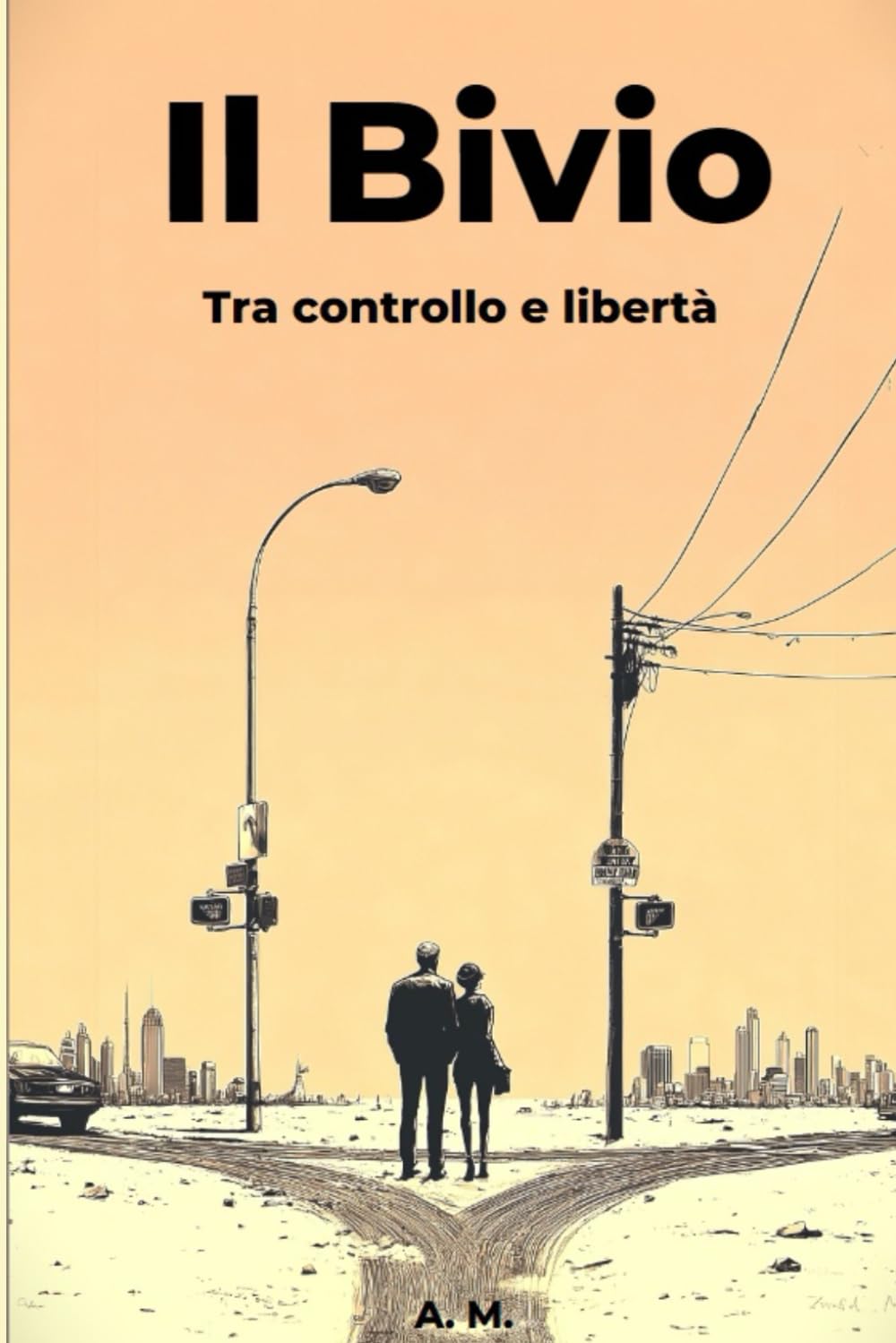 Il Bivio: Tra controllo e libertà