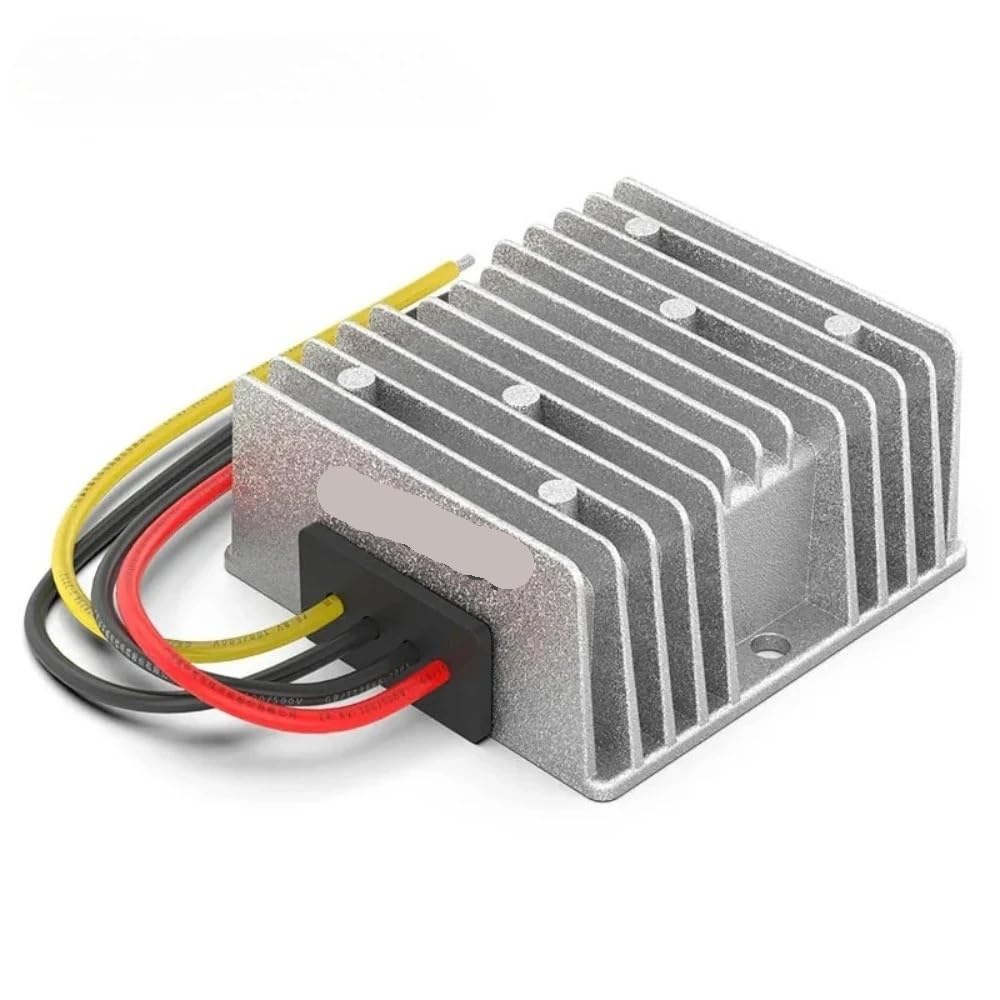YLQUXEUV 9-36V to 16.8V charger Battery Charger Boost Step-down DC 10A
