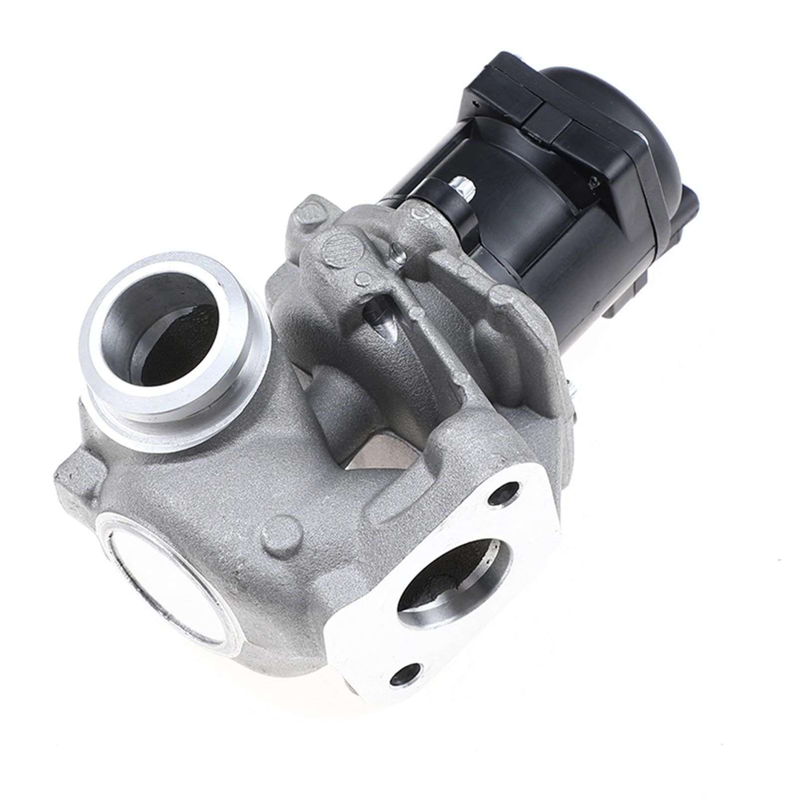 Válvula EGR 9660276280 9649358780 Válvula EGR para Peugeot 206 207 307 308 407 1.6 HDI 1618.NR Reemplazar