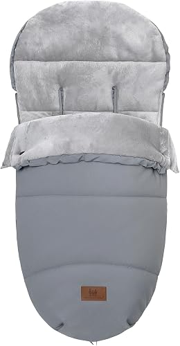 Chancelière Universelle pour Poussettes Lits Bébé 