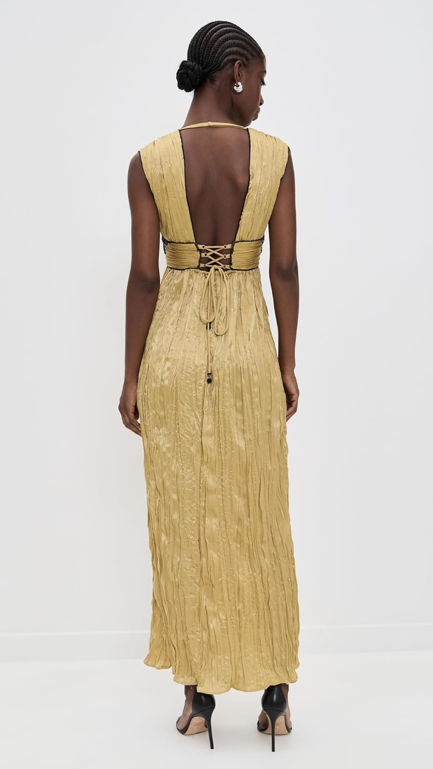 Sabina Musayev Women's Torin Dress - Image 3