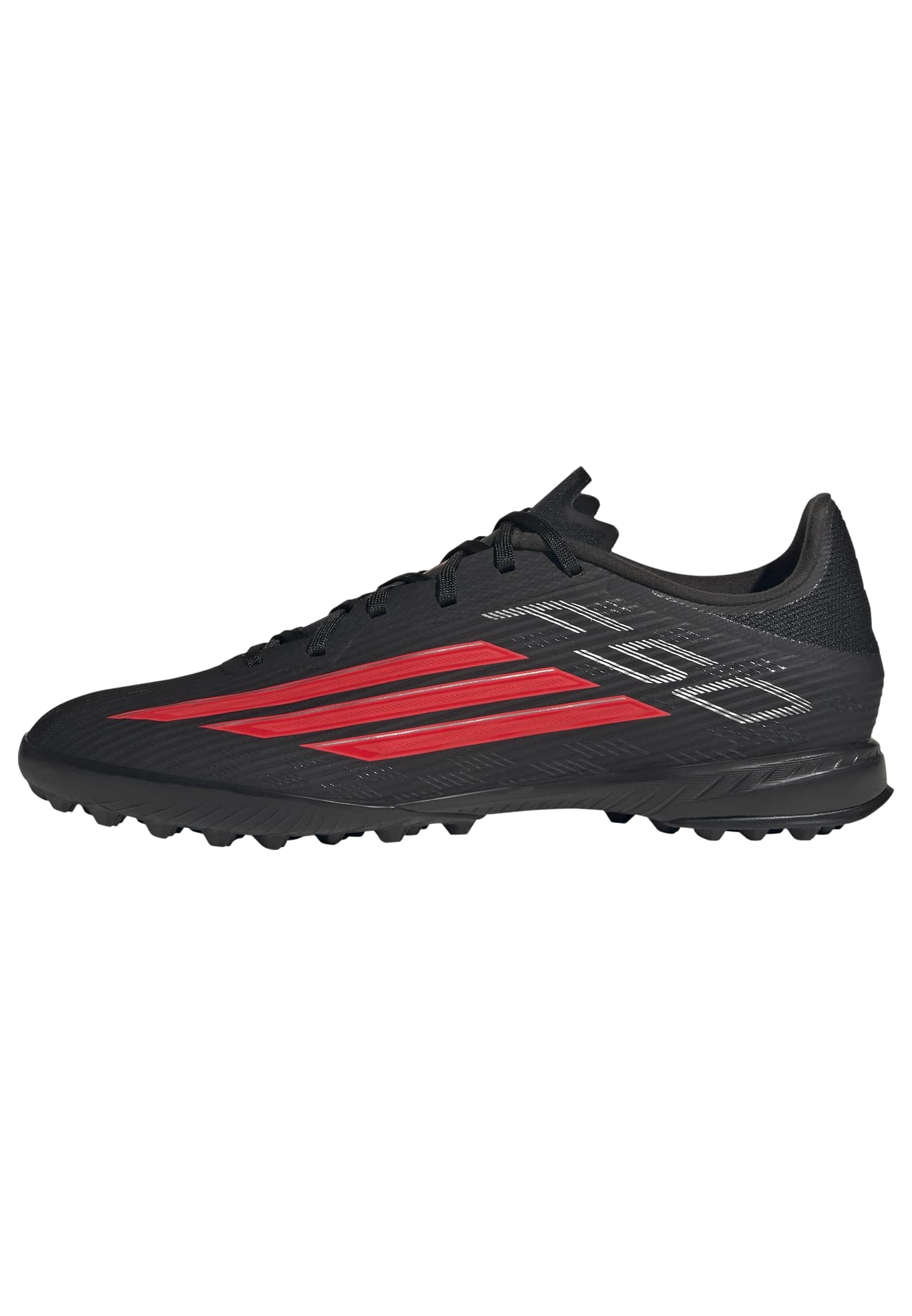 Adidas F50 League Tf Black/Red