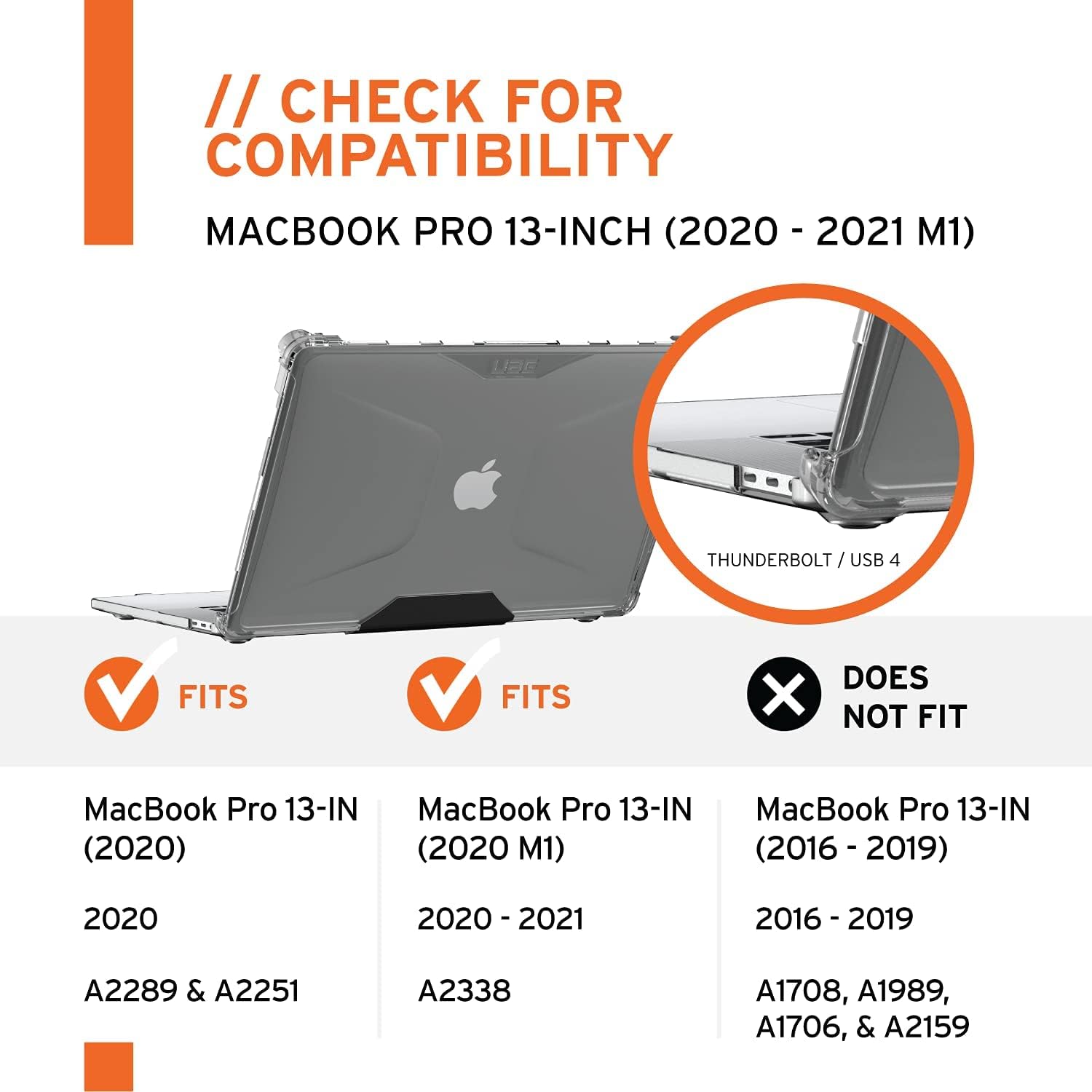 uag macbook pro 13