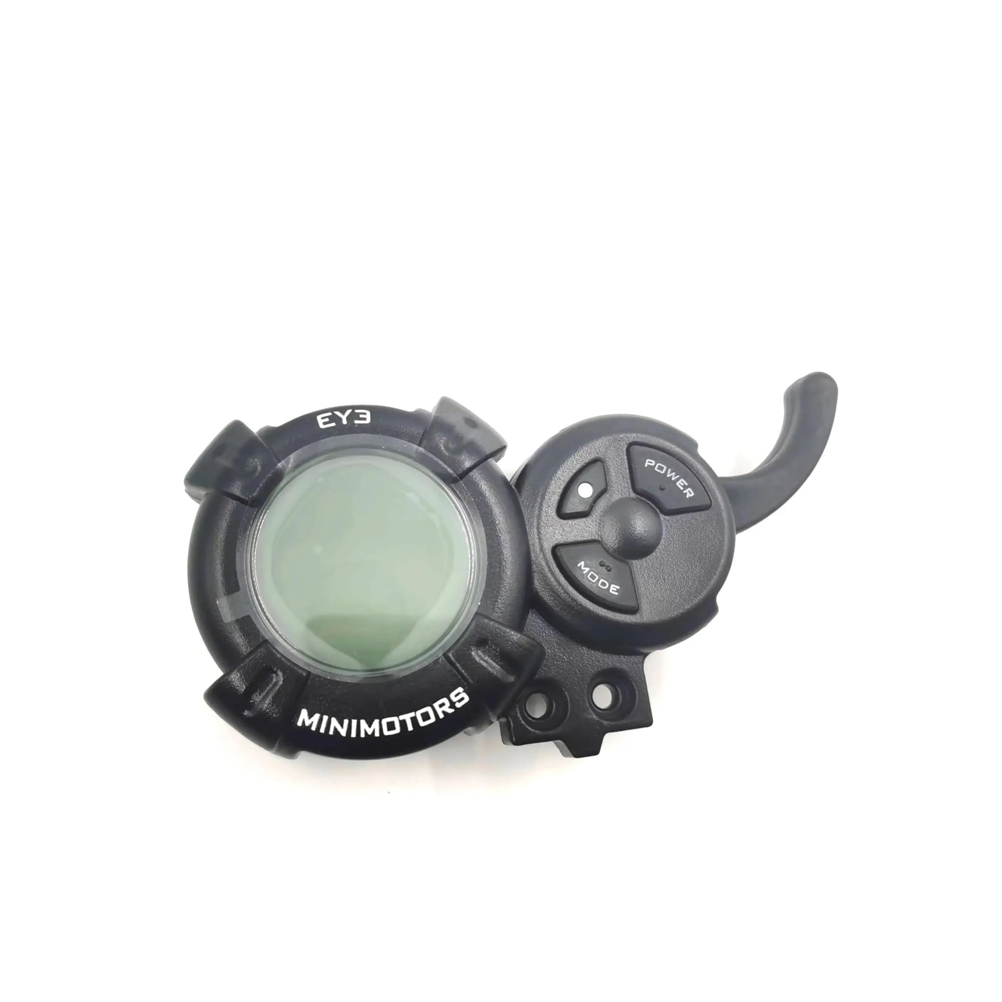 Compteur kilométrique 72V pour trottinette Dualtron Thunder