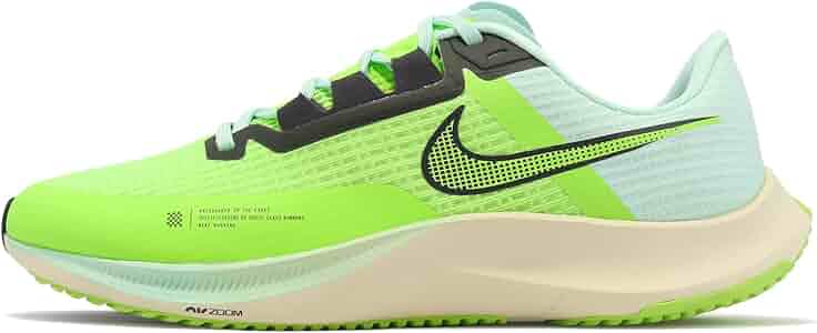 NIKE ランニングシューズ　メンズ ZOOM RIVAL FLY 楽天市場】【動画あり】送料無料 反発力抜群 ナイキ ランニング