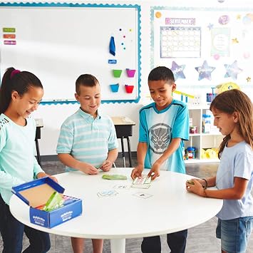 EAI Education Multiplication Visual Model Match-Ups