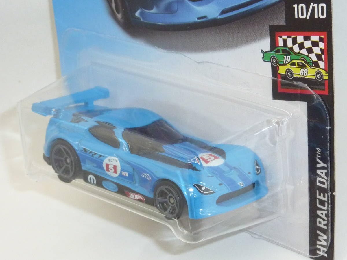 オートアート1/18 ダッチバイパーGTS-R とコルベットC5-R 2台セット ◇ SRT VIPER GTS-R バイパー◇ オートアート1/18 ダッチ