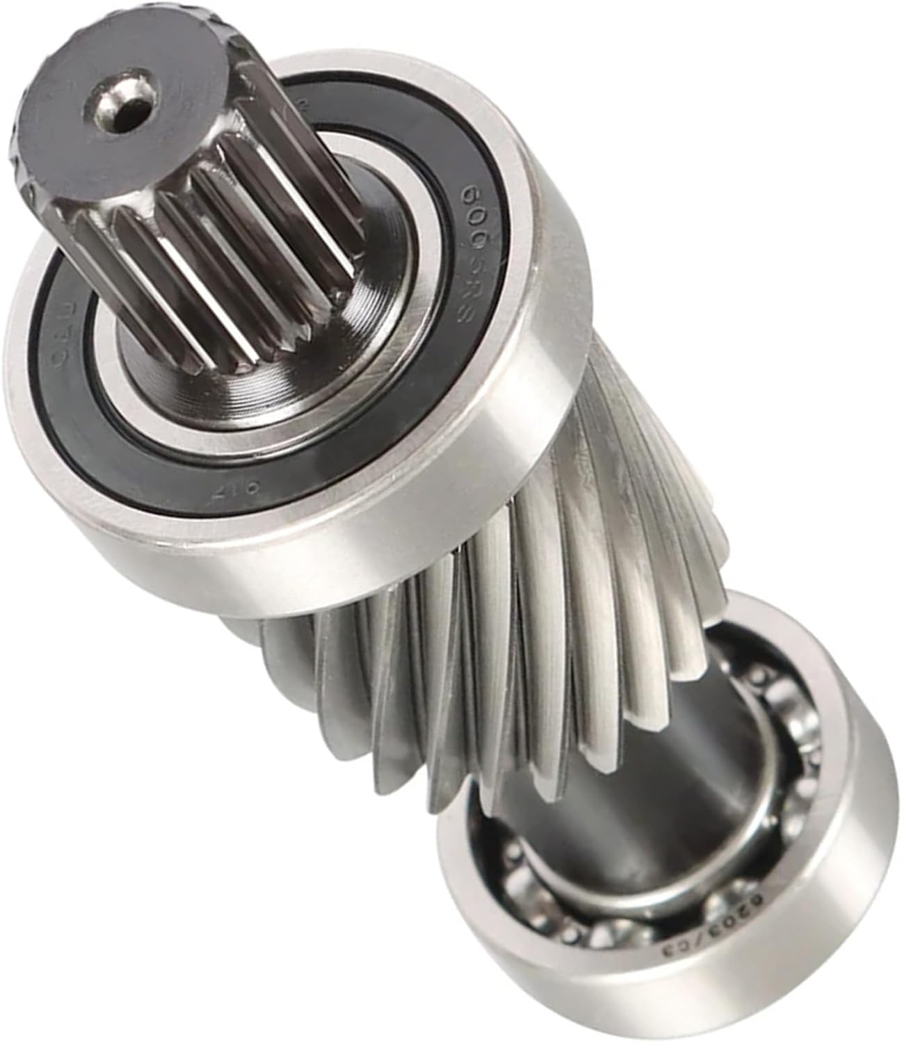 Cart Input Shaft Kit 28095G01 26926G01 28095-G01 26926-G01 Hdnverys Fits for EZGO TXT 1988-1990 for Club Car 1994-up