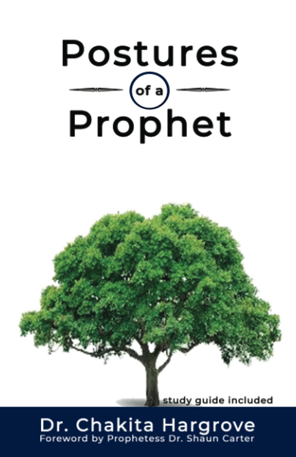 Postures of a Prophet