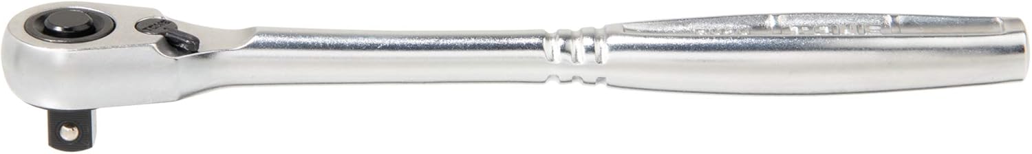 TONE Ratchet Handle (Socket Hold Type) RH2H 1/4" Inch Drive