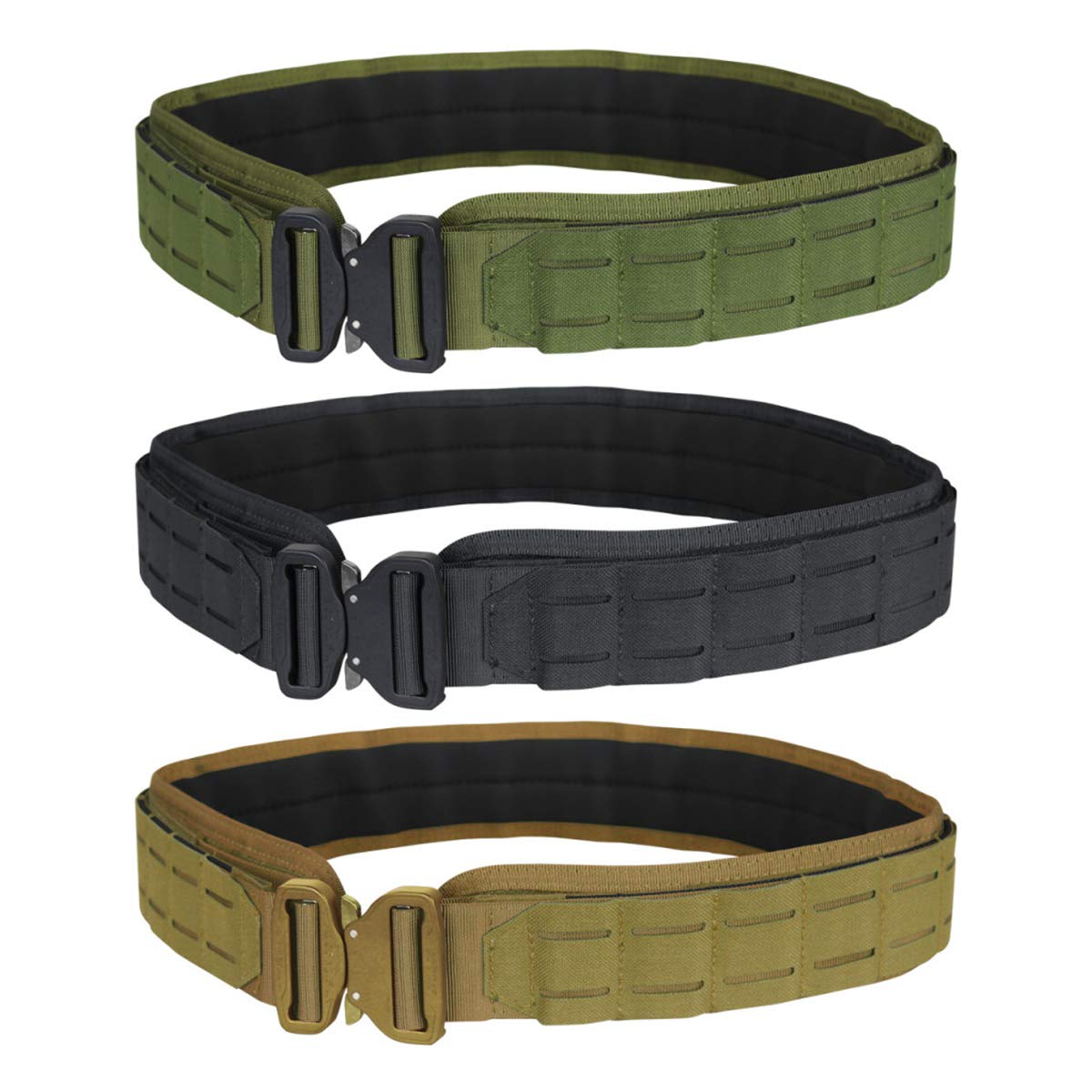 Amazon.co.jp: CONDOR 121175 LCS コブラガンベルト CB M : ホビー