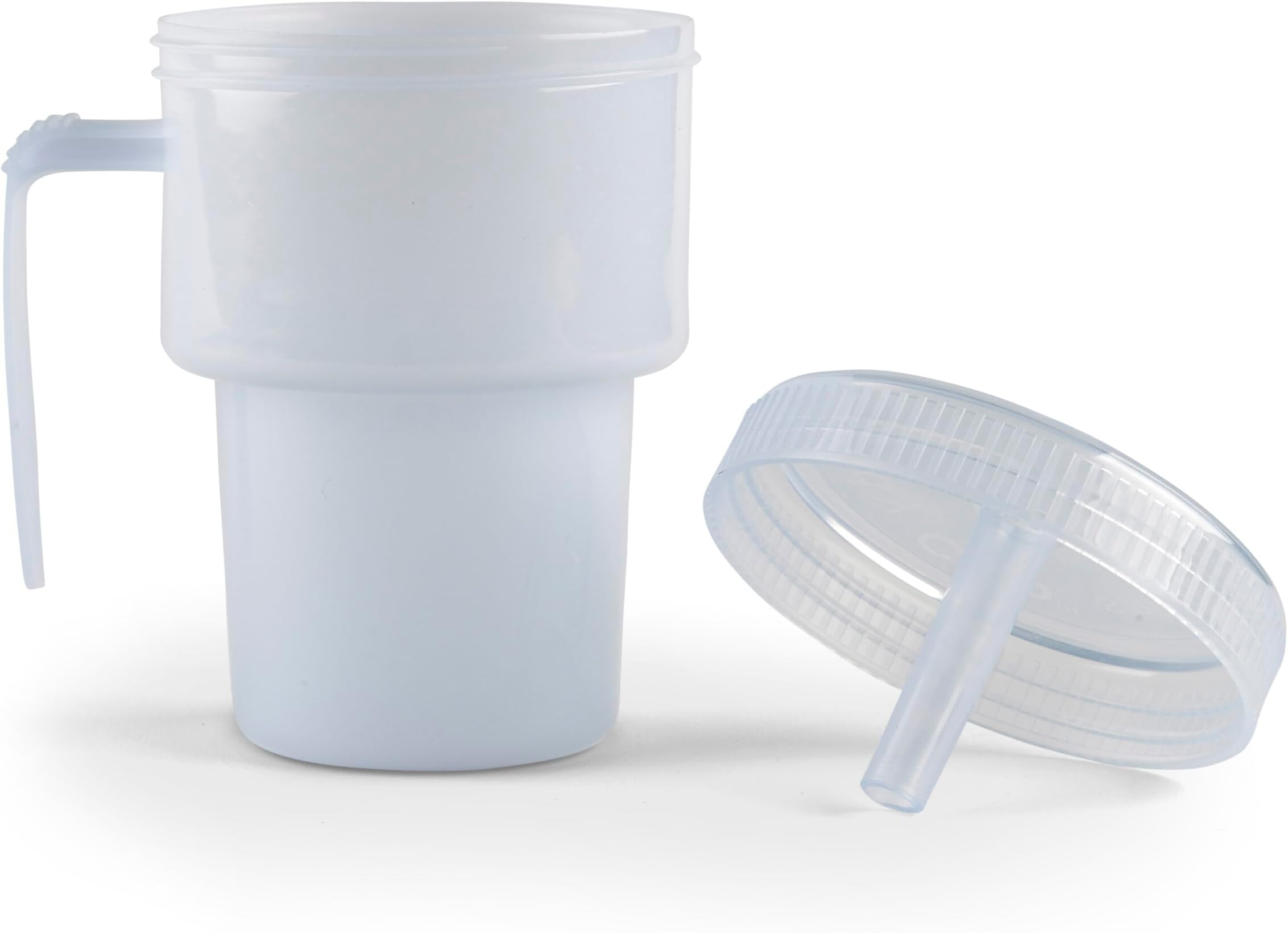 Kennedy Spillproof Cup, 7 Ounce, case of 6