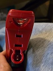 Imagen del cliente, haz clic para abrir la opinión del cliente