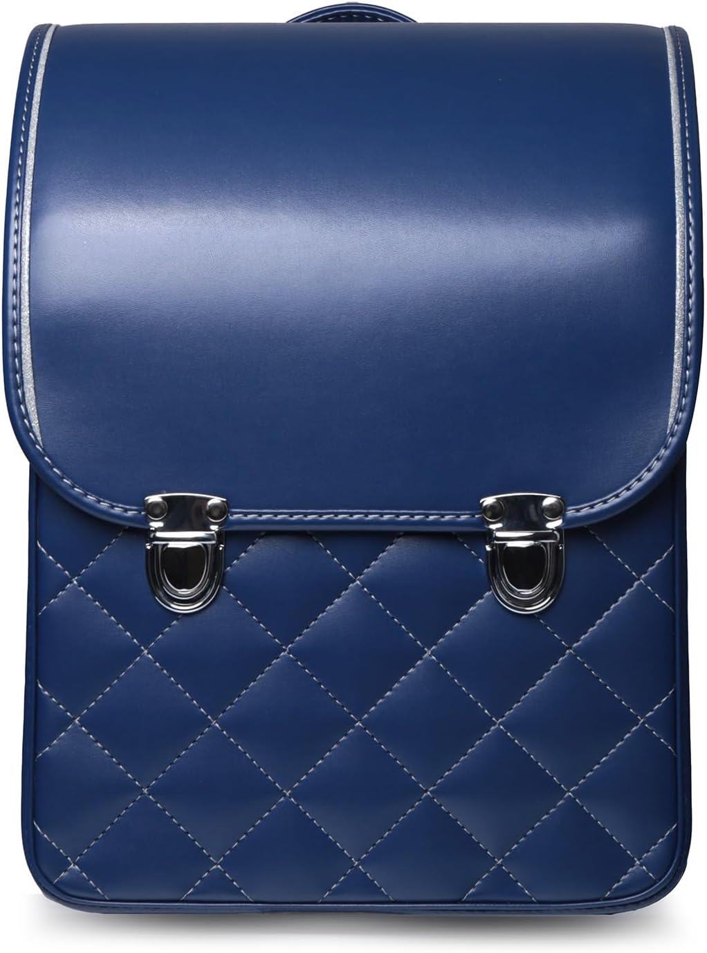 [Coulomb] クーロンランドセル 最新軽量 エアライトモデル 女の子男の子 850g/980g小学生通学カバン パール生地 反