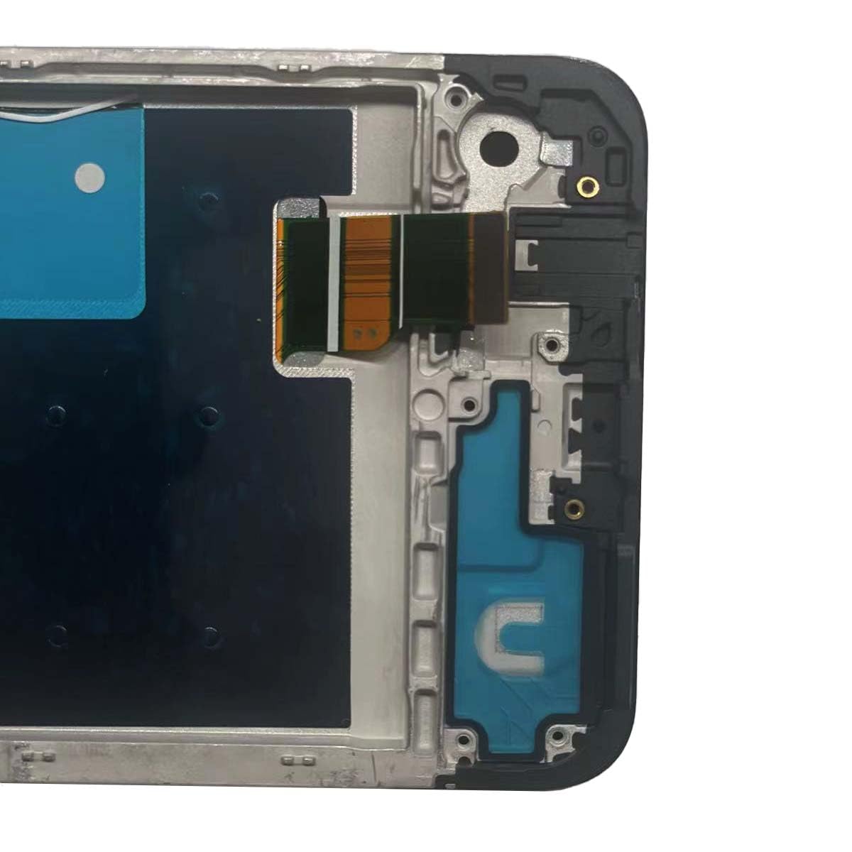 Amazon.com: SECRETIGER LCD Screen Display Touch Digitizer Frame