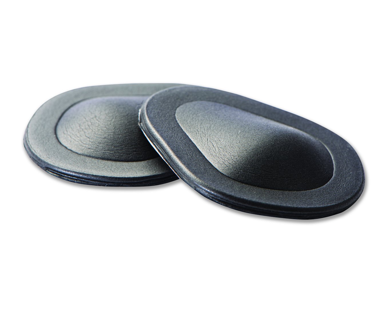 Pro-Tec AthleticsMetatarsal Lift Compression Pads, Black, Medium