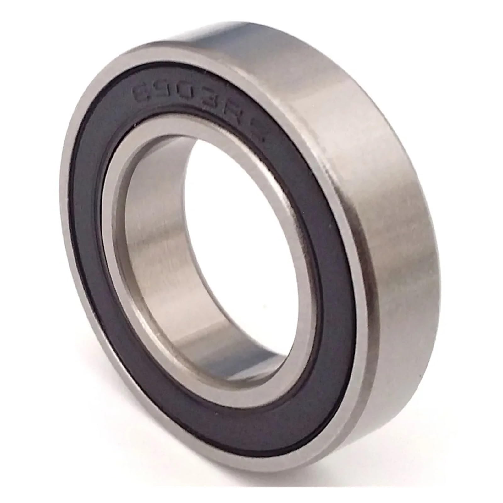 Compatible avec Mochu 1 roulement à billes 6903 6903RS 61903-2RS1 6903RZ 17 x 30 x 7 ABEC-3 à section mince blindée à rainure profonde roulement à billes à une rangée