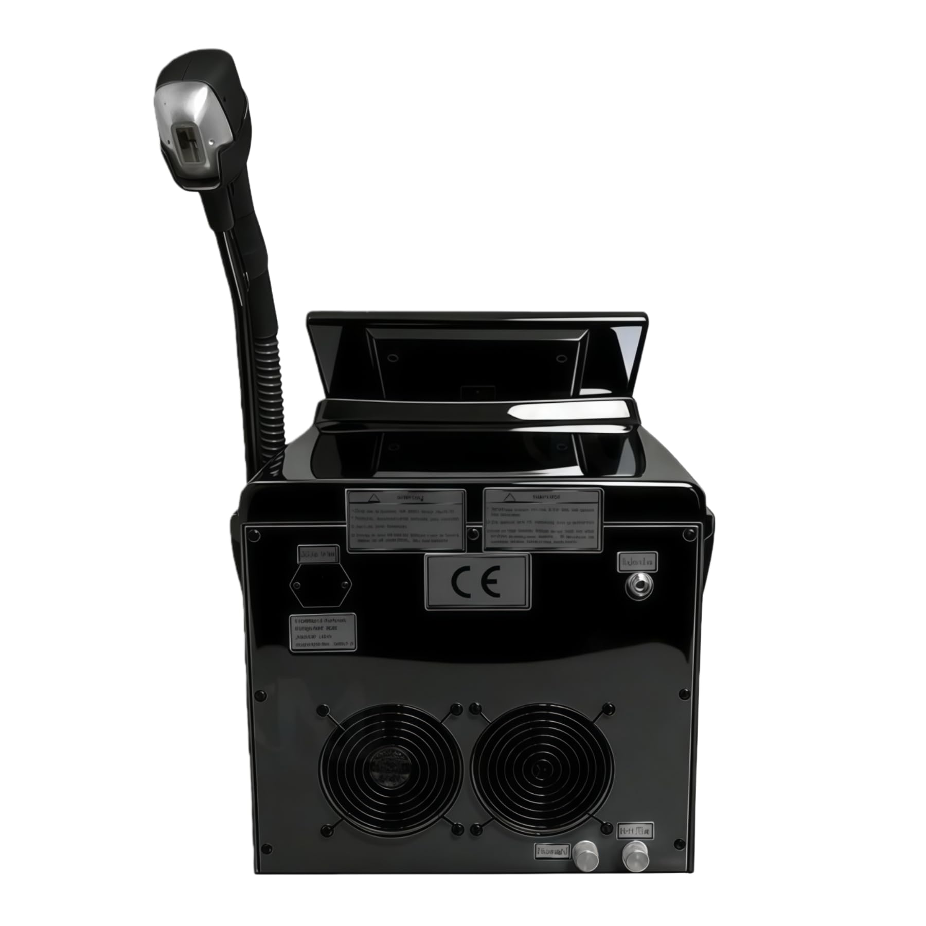 Depilatore laser a diodo 808, 4 lunghezze d'onda 4000w ad alta potenza per la depilazione a punto di raffreddamento, disponibile sia per saloni di bellezza che per la casa