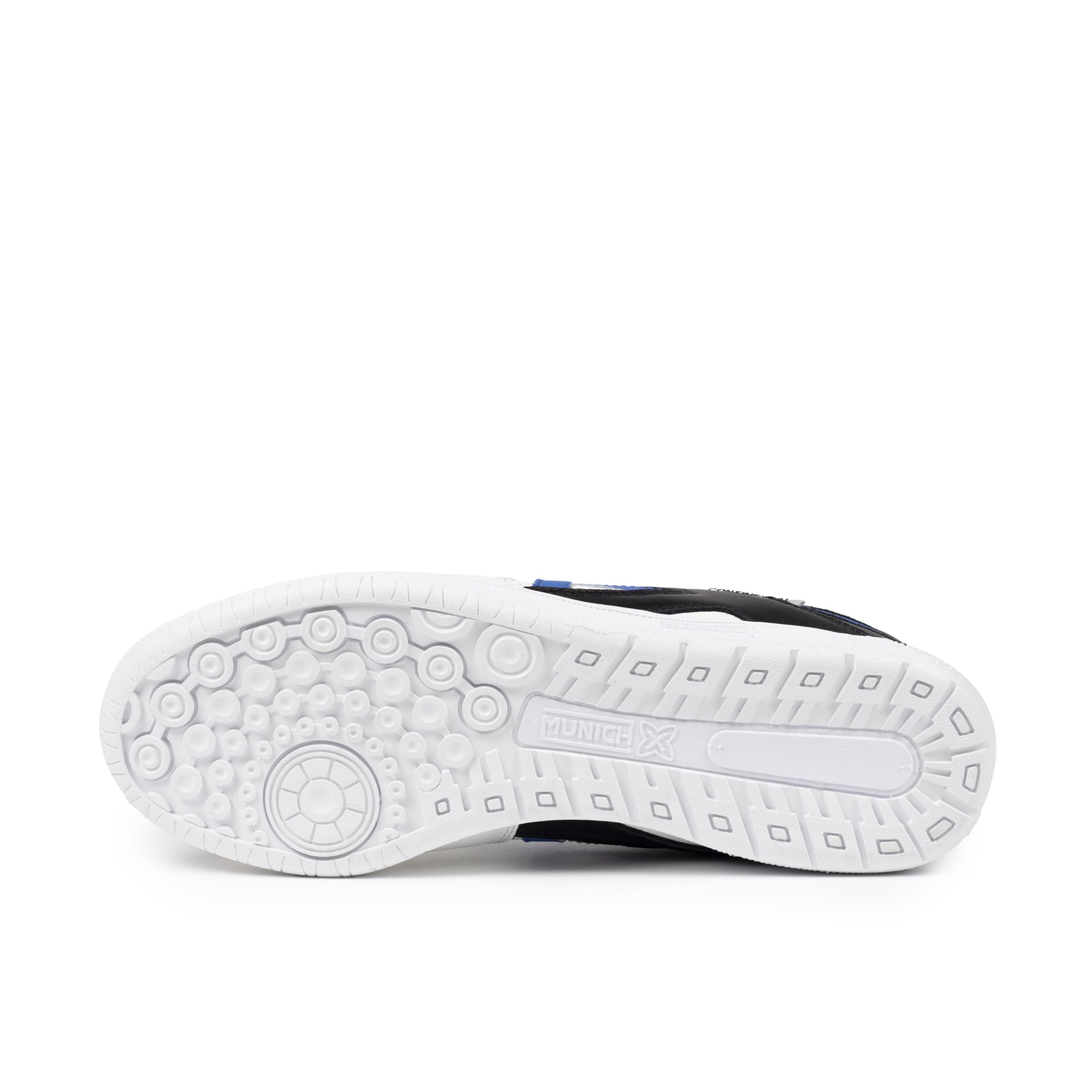 Munich Continental 973, Zapatillas Hombre