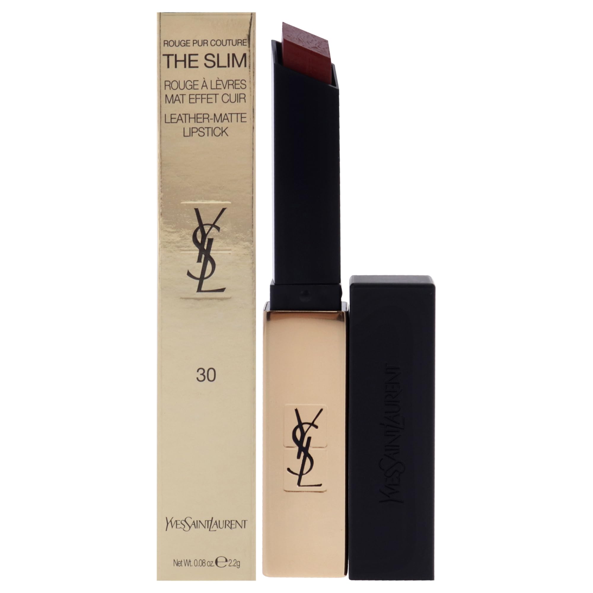 Ysl Rouge Pur Couture The Slim 30 3 Gr