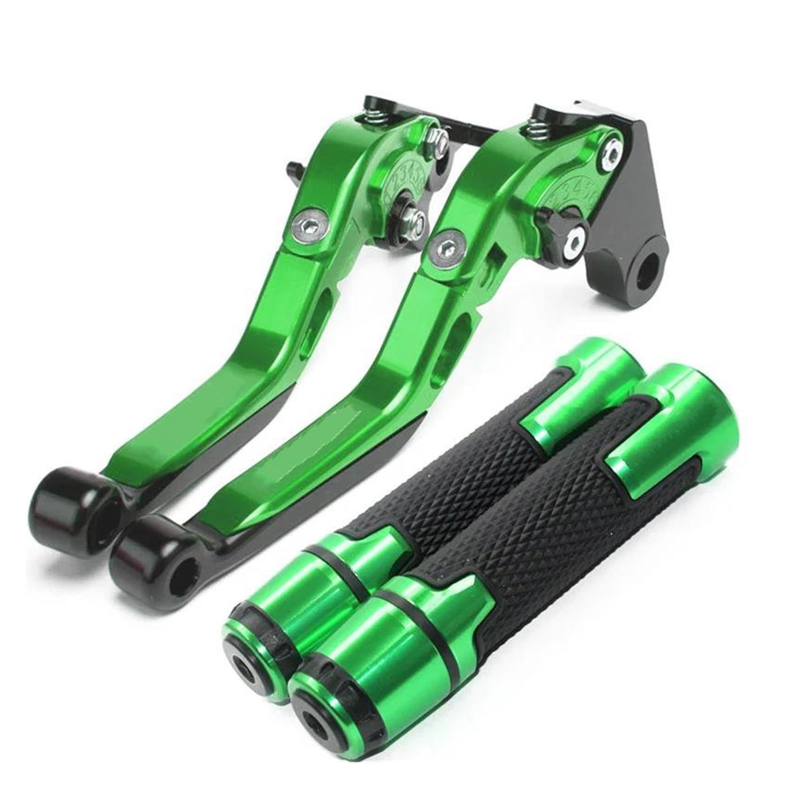 Usqbuzhhk A Brake Clutch Lever Motorcycle Brake Clutch Lever For Suzuki For Gixxer 250 Sf250 150 125