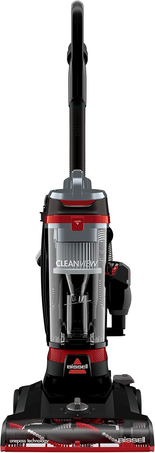 BISSELL® CleanView® 2.0 Upright Vacuum Lightweight Upright Vacuum