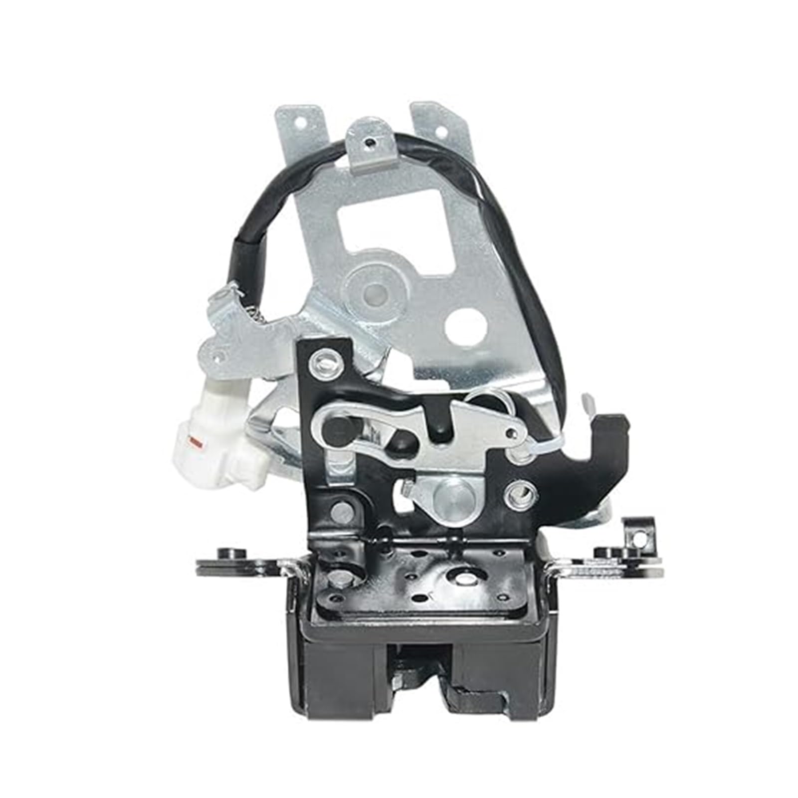 Trash Bin One Color Rear Tailgate Lock For Toyota For Sequoia 2001-2007 Tailgate Latch Actuator Integrated Liftgate Lock Rear Trunk Hatch 69301-0C010