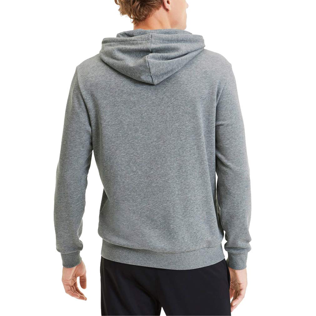 PUMA Bluza Mężczyźni teamGOAL 23 Causals Hoody