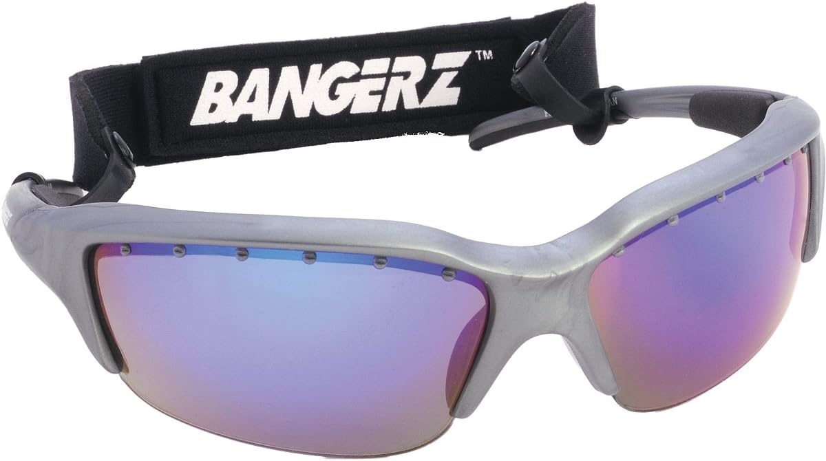 Bangerz Field baseball sunglasses HS8700