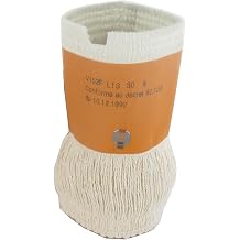 GREENSTAR - Oil Stove Wick - Special Cotton - Compatible with Corona, Equation, Kero, Sendai, Supra, Tayosan, Tosai, Zibro