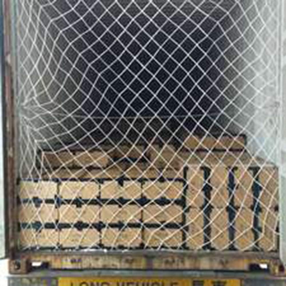 Pet Climbing Net,Outdoor Child Climbing Nets, Stair Protection Nets, Indoor Wall Decoration Nets, Pet Safety Nets Cargo Fall Prevention Net