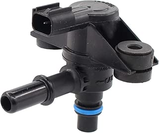 NewYall Vapor Canister Evaporative Emission Purge Solenoid Valve - coolthings.us