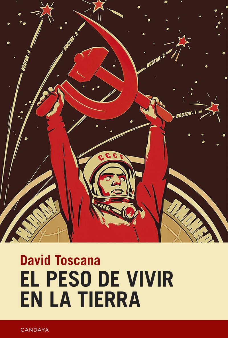 El peso de Vivir en la Tierra